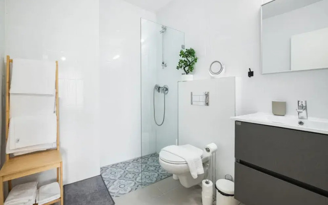 Modern Haven in South TLV by Sea N' Rent
