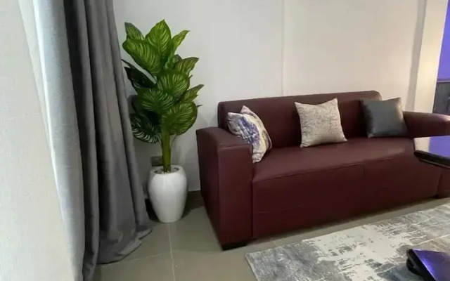 Wine House Apartments