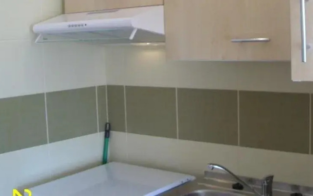Apartament Claire na Orzeszkowej