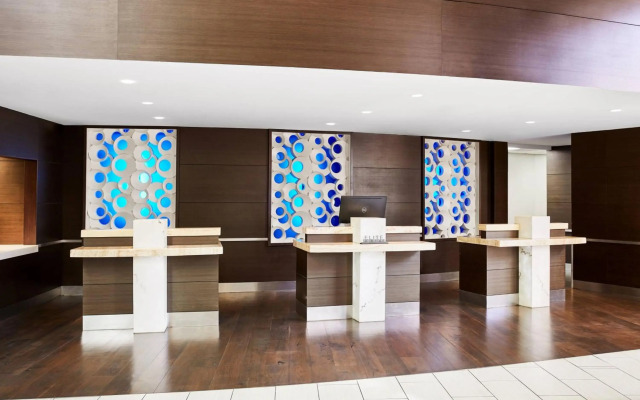 Delta Hotels by Marriott Phoenix Mesa