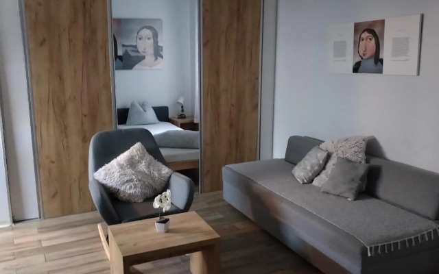 Centar Novi Sad-Studio No.1