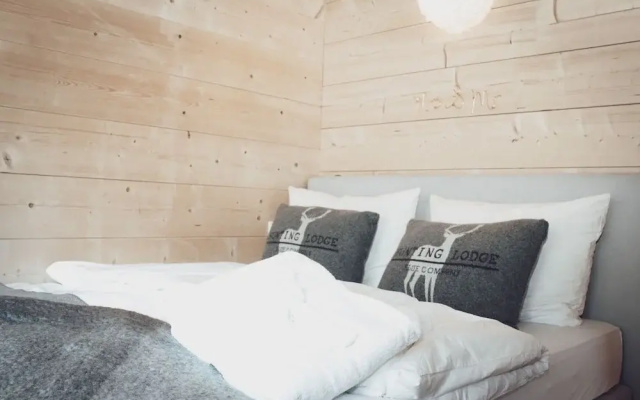 Lieblingsort - Nature View Homes by Nadine