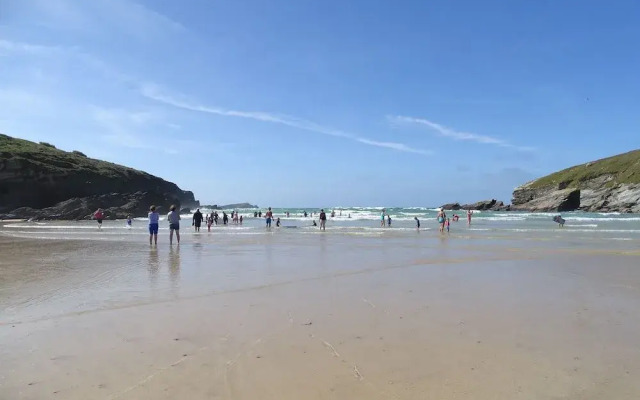 Porth Veor Villas & Apartments