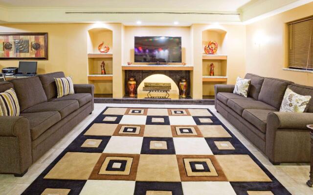 La Quinta Inn Chicago, OHare Airport