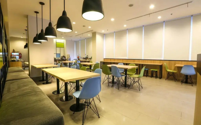 Hotel Citradream Semarang