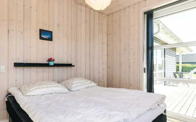 Luxury Spa Retreat in Hurup - By Traum Ferienwohnungen