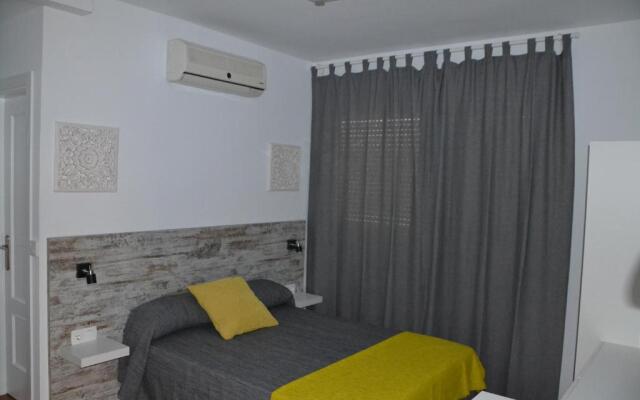 Apartamentos RC La Carihuela