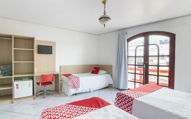 Portal Torres Hotel
