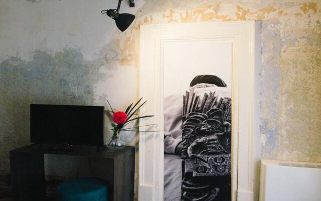 Agatha Cosy Hotel