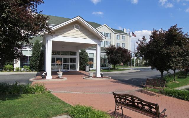 Hilton Garden Inn Westbury