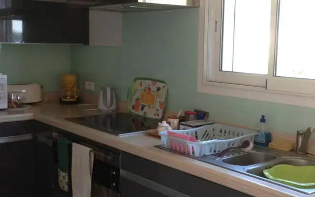 Agence Anthalia - Le Justinia