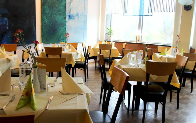 Hotel an der Therme Bad Sulza / Haus 3
