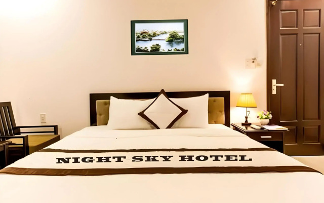 Night Sky Hotel