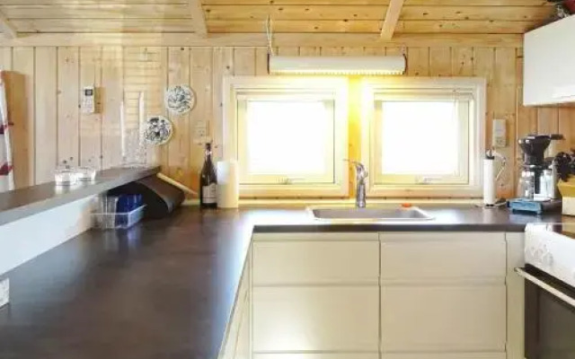 Holiday home Otterup IX