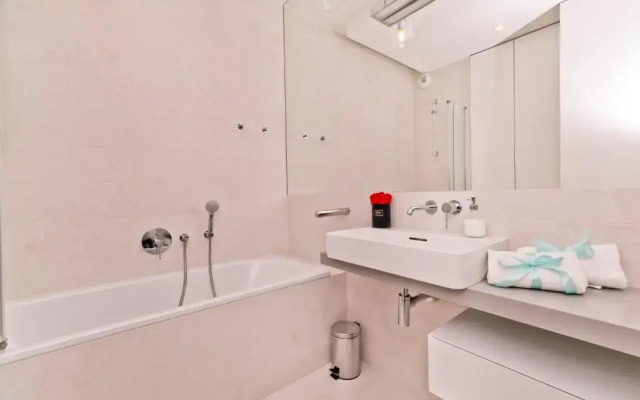 Zatoka Komfortu BlueApart Jastarnia