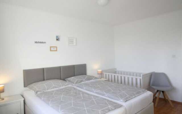 Holiday Apartment Watjewegs Deel