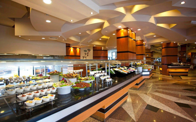 Limak Limra Hotel & Resort