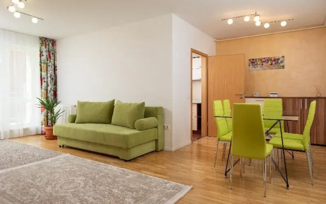 Brasov Holiday Apartments - PANORAMIC 11