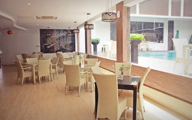 Sahid Batam Center Hotel and  Convention