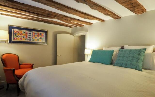 Molière ChicSuites