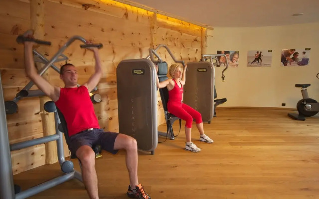 Naturhotel Lüsnerhof