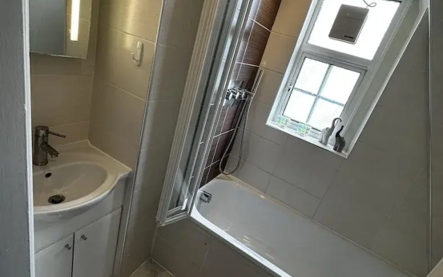 Immaculate 1-bed Apartment in Chelsea London