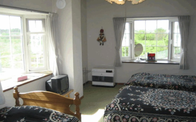 Pension Natsumi no Sato