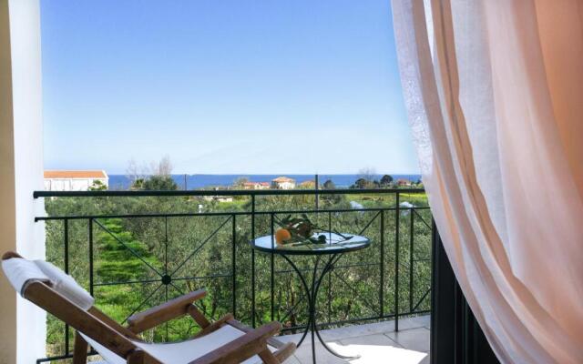 Joya Luxury Villas