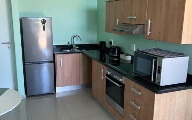 Buckley Accommodation