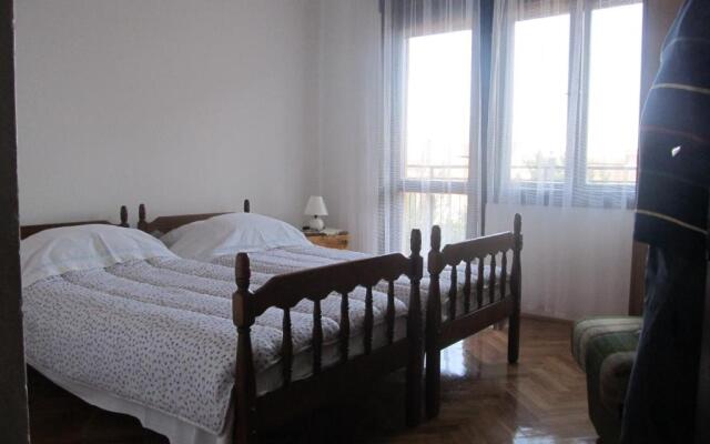 Apartment Razum