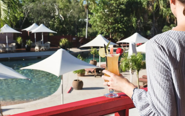 Cable Beach Club Resort & Spa