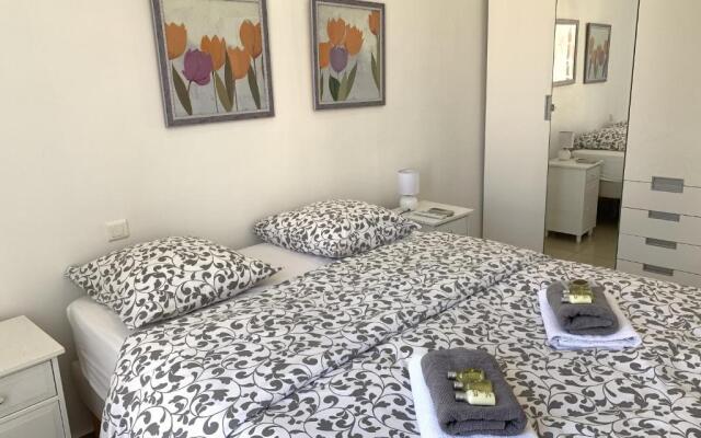 Bel Appartement 3 Chambres 2 Salles de Douche Cannes Centre Croisette