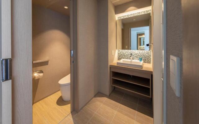 Hewitt Resort Naha
