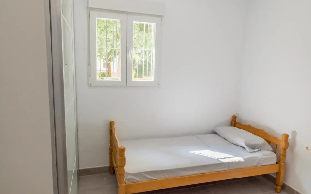 Apartamento cerca de la Playa y el Centro