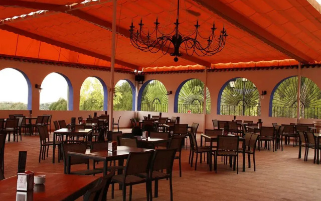 Hotel Posada del Cordobés