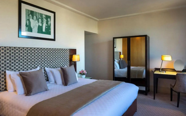 The Cavendish London