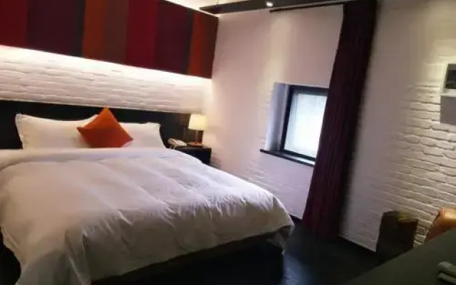 Yunxi Daijia Mountain Guesthouse