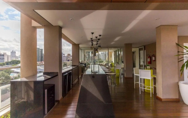 Studio Augusta C/infinity pool cd413 UA