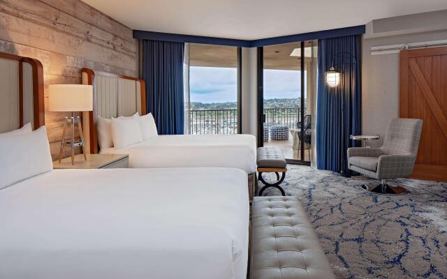 Hyatt Regency Mission Bay Spa and Marina