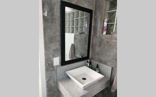1BR Beautiful Apartment in Condesa