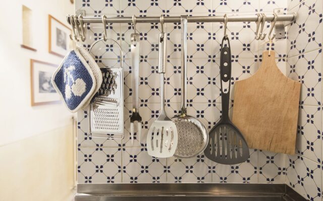 Ponte Vecchio Charme 2