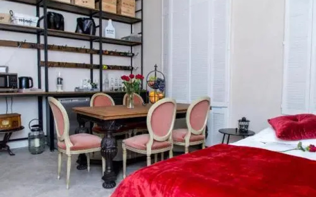 Apartament na Starówce Skarbiec Wina