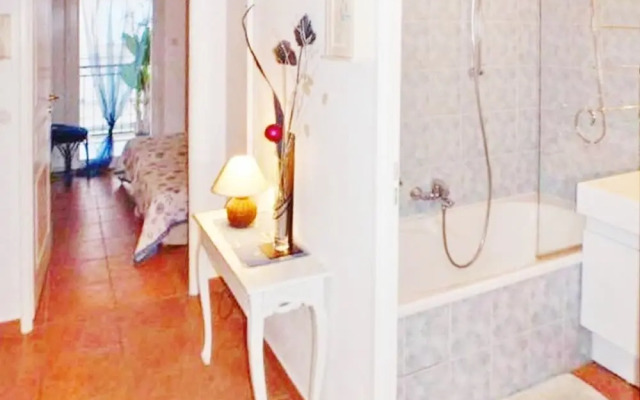 Apartment Rue Georges Clemenceau