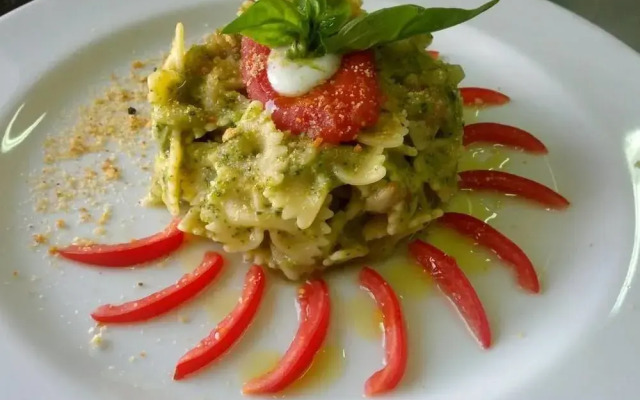 Hotel Parco Dell Etna - Bronte