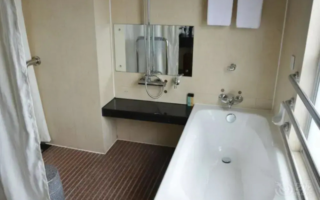 Yin Rui Lin Hotel - Hefei