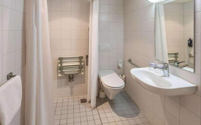 ibis budget Winterthur