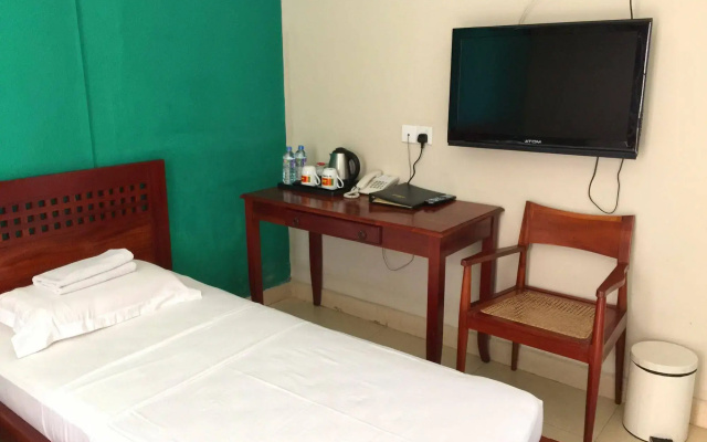 Lafala Hotel And Service Apartment