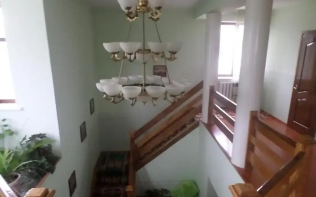 Vacation House - Hostel