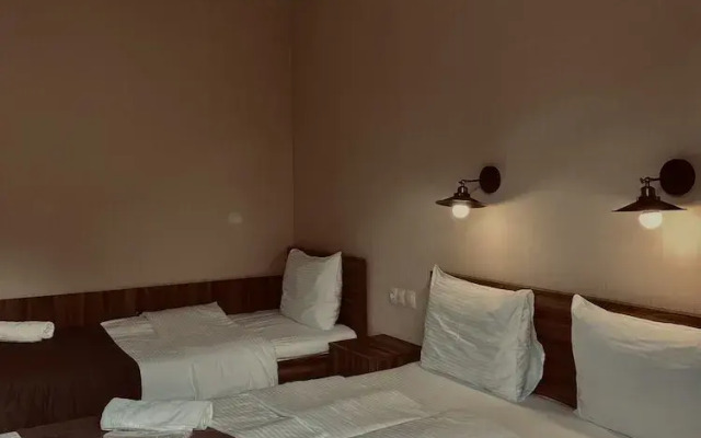 Hotel Gold Kazbegi