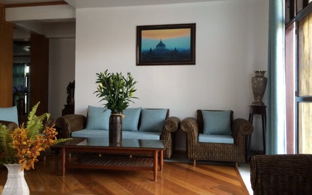 Ma Ma Guest House